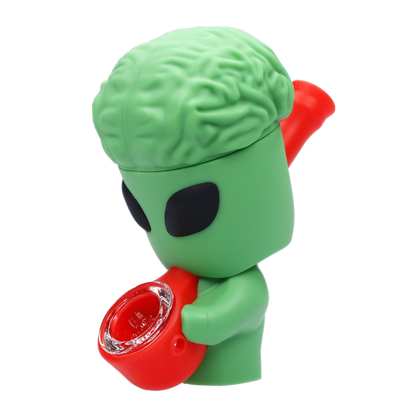 Alien Silipipe