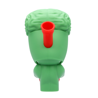 Alien Silipipe