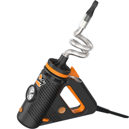 Plenty Vaporizer - EU-Stecker