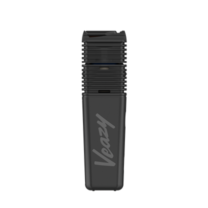 Storz &amp; Bickel Veazy Vaporizer - Alluring Black