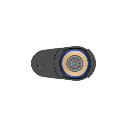 Crafty+ Vaporizer