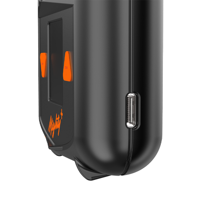 Mighty+ Tragbarer Vaporizer