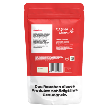 Blauer Traum CBD