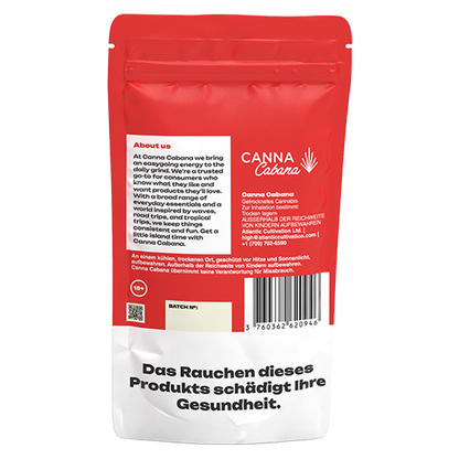 Candy Cream CBD - 1g