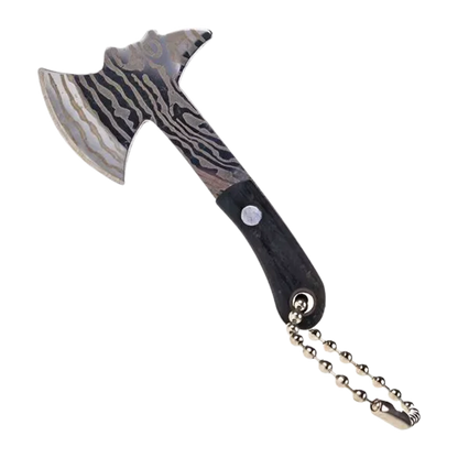 EX III Mini Schneidemesser mit Abdeckung