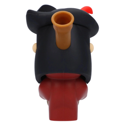 Piraten Silipipe
