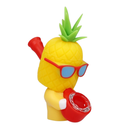 Ananas Silipipe