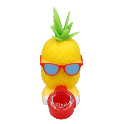 Ananas Silipipe