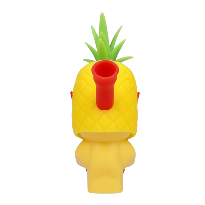 Ananas Silipipe