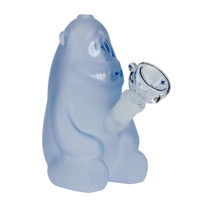 Yeti Bong