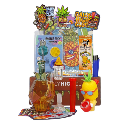 Alien Silipipe