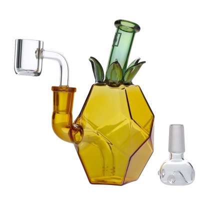 Alien Silipipe