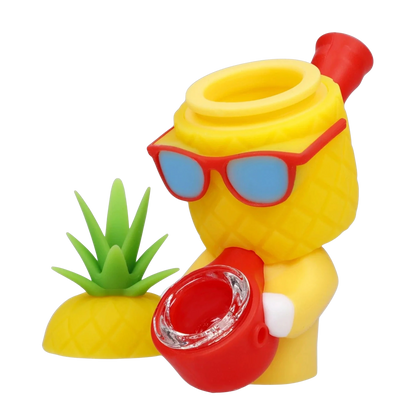 Alien Silipipe