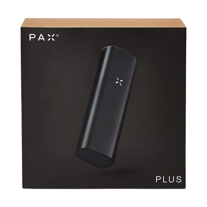Plus Starter Kit Trockenkräuter-Vaporizer