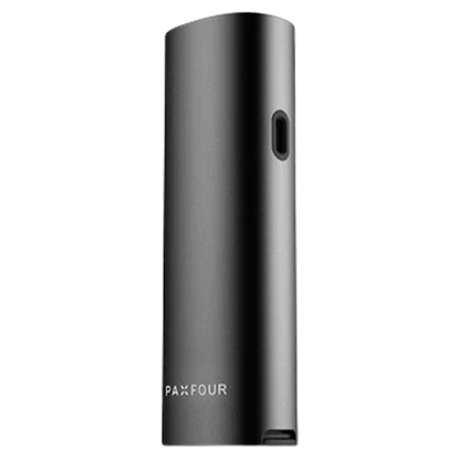 Vier Trockenkräuter-Vaporizer