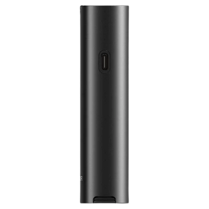 Vier Trockenkräuter-Vaporizer