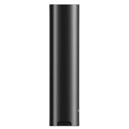 Vier Trockenkräuter-Vaporizer