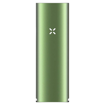 Vier Trockenkräuter-Vaporizer