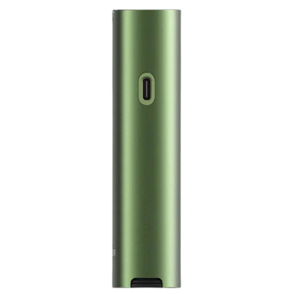 Vier Trockenkräuter-Vaporizer