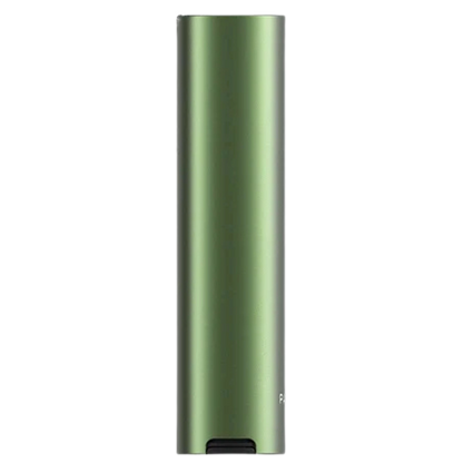 Vier Trockenkräuter-Vaporizer