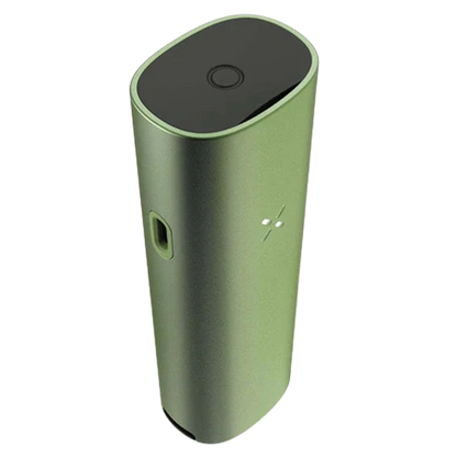 Vier Trockenkräuter-Vaporizer