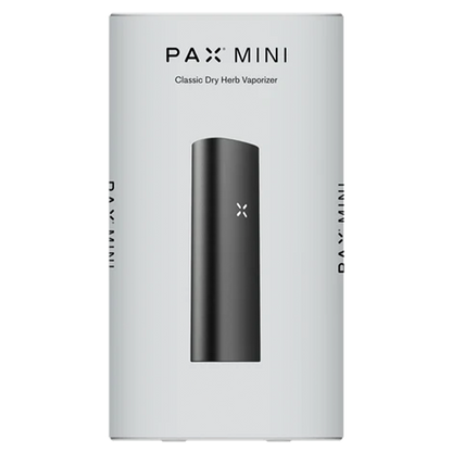 Mini 2 Trockenkräuter-Vaporizer