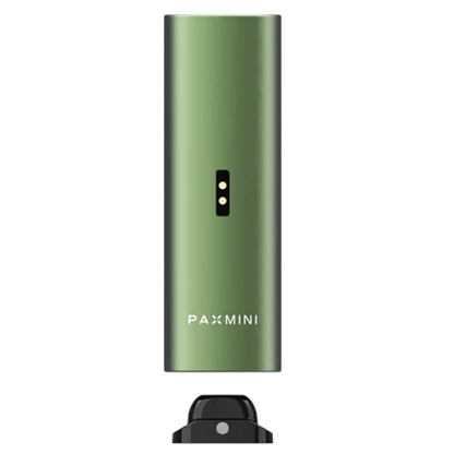 Mini 2 Trockenkräuter-Vaporizer