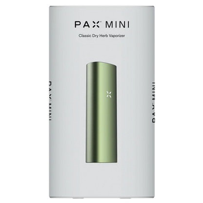 Mini 2 Trockenkräuter-Vaporizer