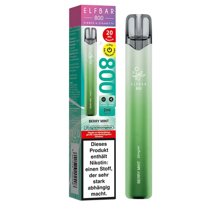Elfbar EB800 Einweg Vape
