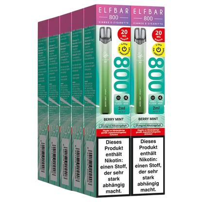 Elfbar EB800 Einweg Vape