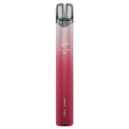 Elfbar EB800 Einweg Vape