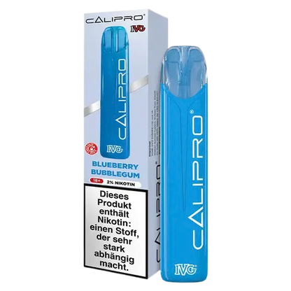 Calipro Einweg Vape