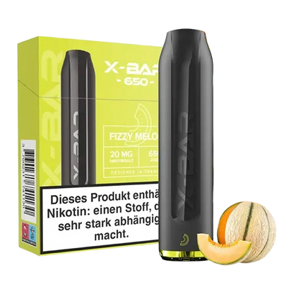 Mini Einweg Vape