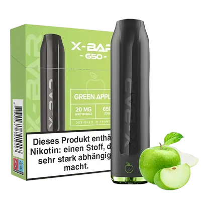 Mini Einweg Vape