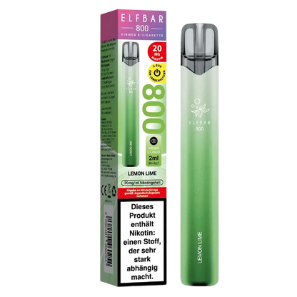 Elfbar EB800 Einweg Vape