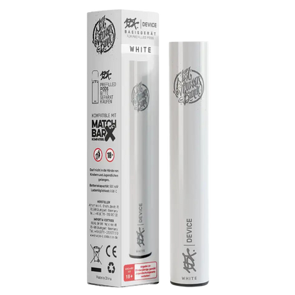 Pod Vape Gerät