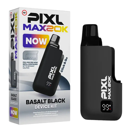 Max 20K Vape-Geräteset