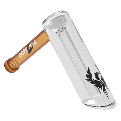 Phoenix Bubbler