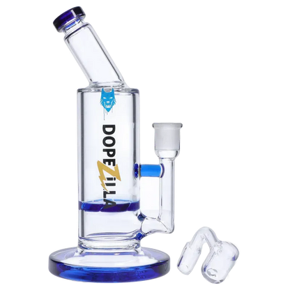 Lycan Dab Rig - 9in.