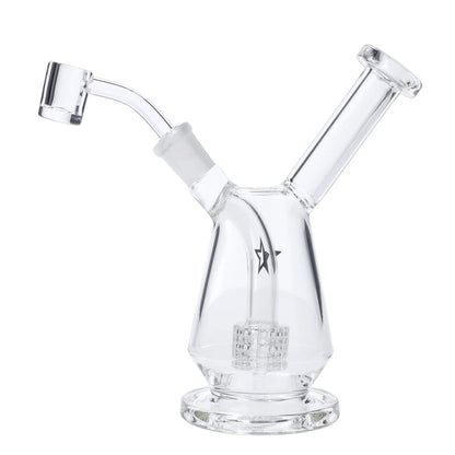 Tropfen Dab Rig - 7 Zoll