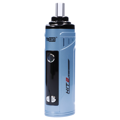 Hit 2 Kit Trockenkräuter-Vaporizer