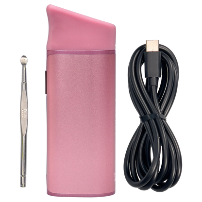 Pocket Concentrate Vaporizer Pen