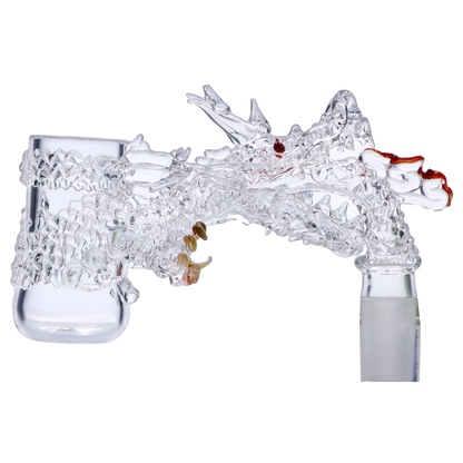 Quarz Handgefertigter Premium Banger