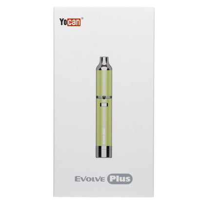 Evolve Plus Kit