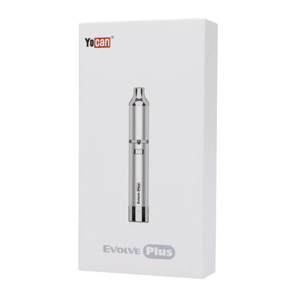 Evolve Plus Kit