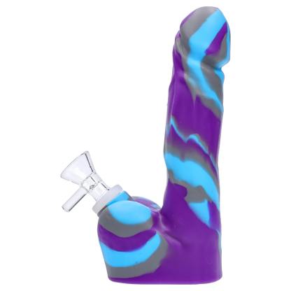 Silikon Dildo Bong