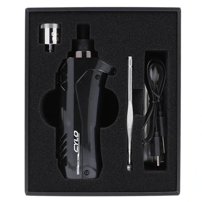 Cylo Tragbarer Vaporizer