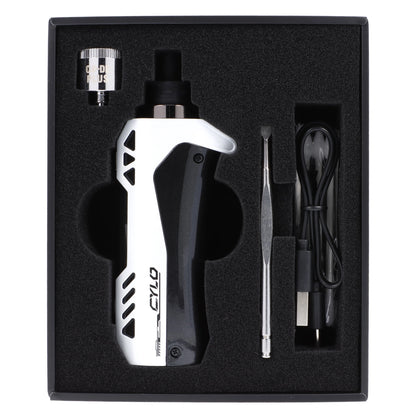 Cylo Tragbarer Vaporizer