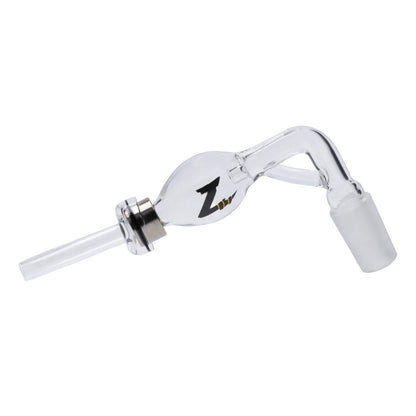 Stinger Dabbing Straw - 90 Grad - Männlich 14mm