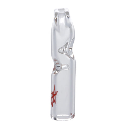 Glasfiltertips
